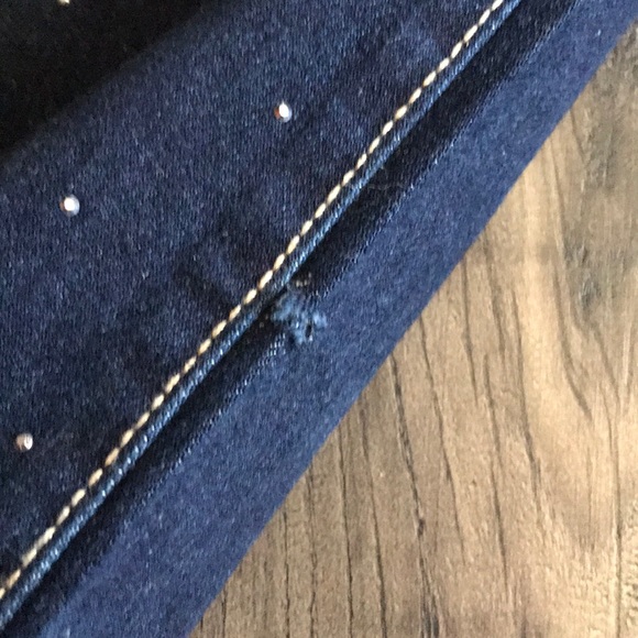NWT Jeans - Picture 6 of 8